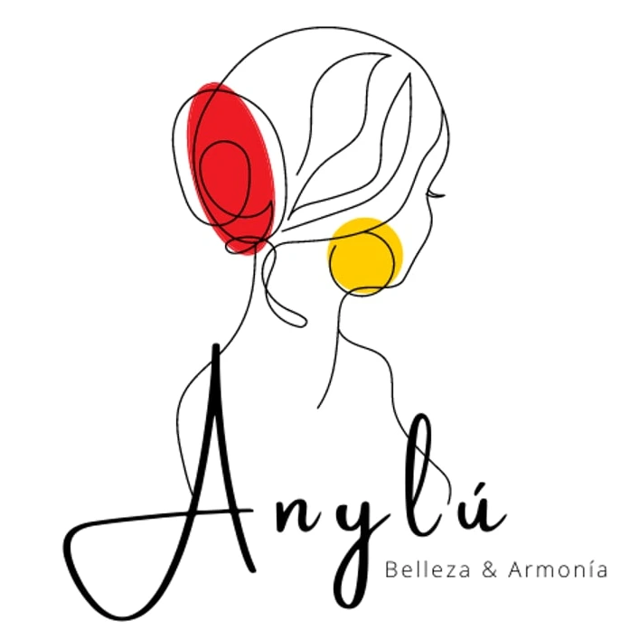 logo anylu beuty