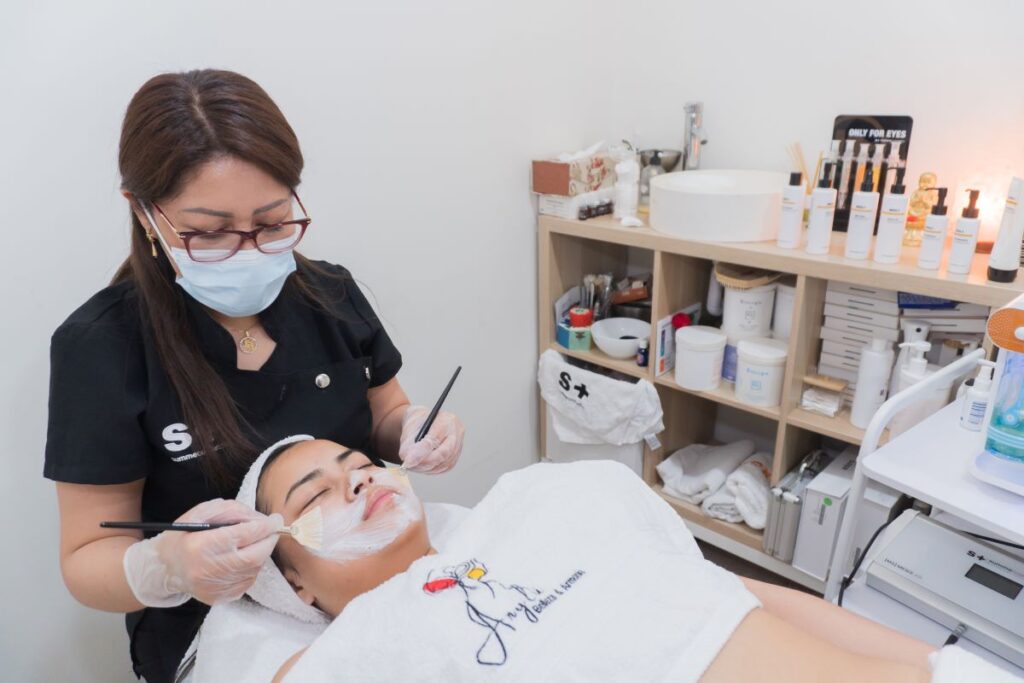 Tratamiento facial para piel apagada en Madrid: cómo recuperar luminosidad